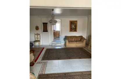 Apartment - 4 Bedrooms - 3 Bathrooms for sale in Al Selehdar St. - Roxy - Heliopolis - Masr El Gedida - Cairo