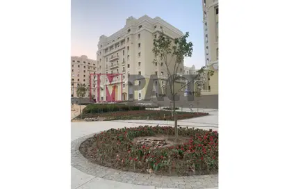 Apartment - 3 Bedrooms - 2 Bathrooms for sale in Madinaty - Cairo