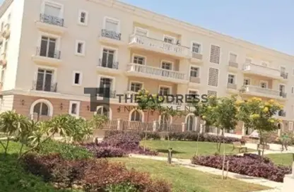 Apartment - 1 Bedroom - 1 Bathroom for sale in Hyde Park - 5th Settlement Compounds - The 5th Settlement - New Cairo City - Cairo