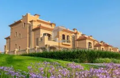 Townhouse - 4 Bedrooms - 4 Bathrooms for sale in La Vista City - New Capital Compounds - New Capital City - Cairo