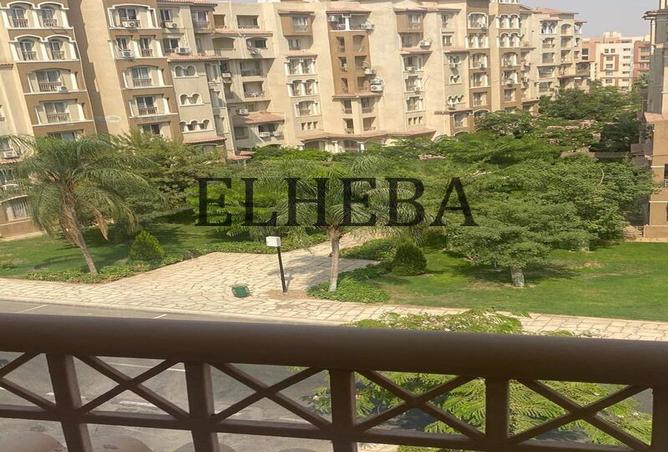 Apartment - 2 Bedrooms - 1 Bathroom for rent in Madinaty - Cairo