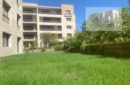 Apartment - 2 Bedrooms - 3 Bathrooms for sale in District 5 - 5th Settlement Compounds - The 5th Settlement - New Cairo City - Cairo