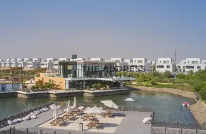 Apartment - 1 Bedroom - 1 Bathroom for sale in Al Burouj Compound - El Shorouk Compounds - Shorouk City - Cairo