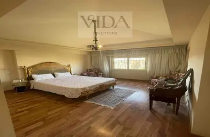 Villa - 4 Bedrooms - 4 Bathrooms for sale in Dara Gardens - Northern Expansions - 6 October City - Giza