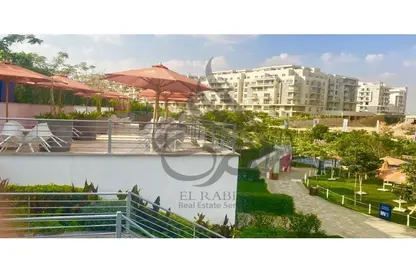 iVilla - 3 Bedrooms - 3 Bathrooms for sale in Mountain View iCity - 5th Settlement Compounds - The 5th Settlement - New Cairo City - Cairo