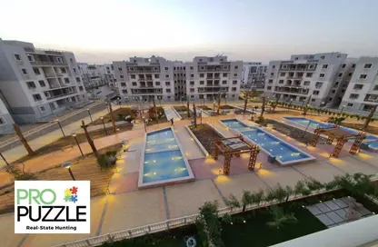 Apartment - 3 Bedrooms - 3 Bathrooms for sale in JAYD Residence - 5th Settlement Compounds - The 5th Settlement - New Cairo City - Cairo