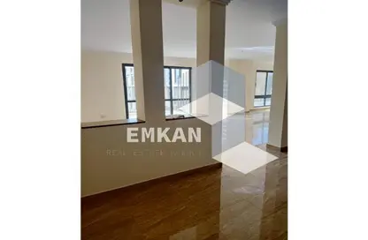 Duplex - 3 Bedrooms - 4 Bathrooms for rent in Westown - Sheikh Zayed Compounds - Sheikh Zayed City - Giza