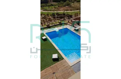 Villa - 7 Bedrooms - 6 Bathrooms for sale in Allegria - Sheikh Zayed Compounds - Sheikh Zayed City - Giza