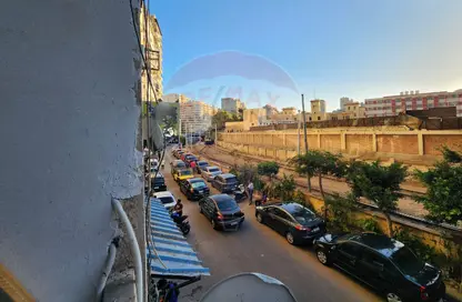 Apartment - 1 Bedroom - 1 Bathroom for sale in Victoria - Hay Awal El Montazah - Alexandria