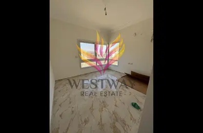 Townhouse - 3 Bedrooms - 2 Bathrooms for rent in Etapa - Sheikh Zayed Compounds - Sheikh Zayed City - Giza