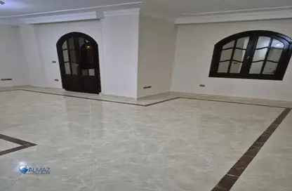 Apartment - 3 Bedrooms - 2 Bathrooms for rent in El Yasmeen 2 - El Yasmeen - New Cairo City - Cairo