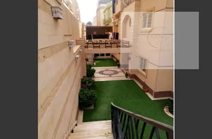 Duplex - 3 Bedrooms - 2 Bathrooms for sale in Doctor Samira Moussa St. - 5th District - Obour City - Qalyubia