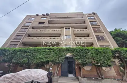 Whole Building - Studio for sale in Cornish El Nile St. - Maadi - Hay El Maadi - Cairo