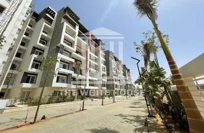 Apartment - 3 Bedrooms - 2 Bathrooms for sale in Al Maqsad - New Capital Compounds - New Capital City - Cairo