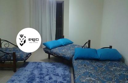 Chalet - 1 Bedroom - 1 Bathroom for sale in Marassi - Sidi Abdel Rahman - North Coast