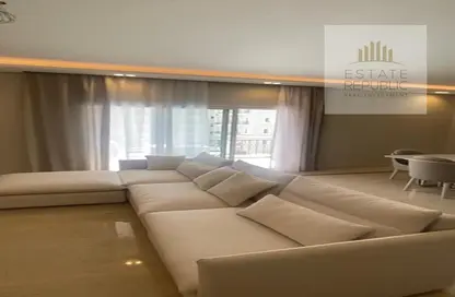 Apartment - 3 Bedrooms - 3 Bathrooms for sale in Mivida - 5th Settlement Compounds - The 5th Settlement - New Cairo City - Cairo