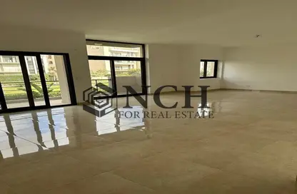 Apartment - 3 Bedrooms - 3 Bathrooms for rent in Moon Residences - Fifth Square - The 5th Settlement - New Cairo City - Cairo