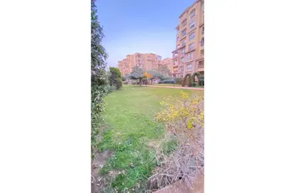 Apartment - 3 Bedrooms - 4 Bathrooms for sale in Madinaty - Cairo