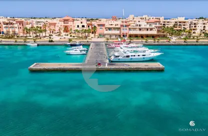 Apartment - 1 Bedroom - 1 Bathroom for sale in Soma Breeze - Soma Bay - Safaga - Hurghada - Red Sea