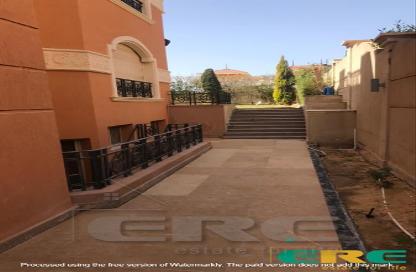 Villa for sale in Al Diyar - Al Narges - New Cairo City - Cairo