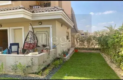 Villa - 5 Bedrooms - 4 Bathrooms for sale in Madinaty - Cairo