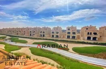 Villa - 4 Bedrooms - 4 Bathrooms for sale in La Vista City - New Capital Compounds - New Capital City - Cairo