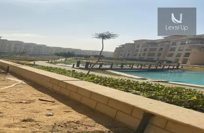 Apartment - 3 Bedrooms - 3 Bathrooms for sale in Stone Residence - 5th Settlement Compounds - The 5th Settlement - New Cairo City - Cairo