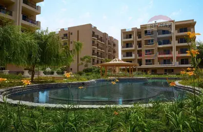 Apartment - 2 Bedrooms - 2 Bathrooms for sale in Taj City - 5th Settlement Compounds - The 5th Settlement - New Cairo City - Cairo