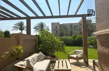 Townhouse - 3 Bedrooms - 3 Bathrooms for sale in Carnell Park - Cairo Alexandria Desert Road - 6 October City - Giza