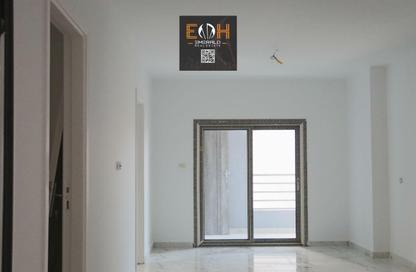 Apartment - 1 Bedroom - 1 Bathroom for sale in Al Ahyaa District - Hurghada - Red Sea