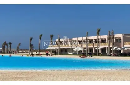 Twin House - 4 Bedrooms - 3 Bathrooms for sale in Playa Resort - Sidi Abdel Rahman - North Coast