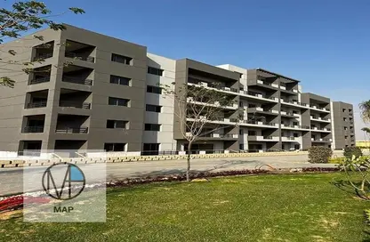 Apartment - 3 Bedrooms - 3 Bathrooms for sale in Valore - Sheraton Al Matar - El Nozha - Cairo