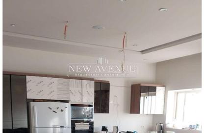 Apartment - 2 Bedrooms - 2 Bathrooms for sale in El Koronfel - The 5th Settlement - New Cairo City - Cairo