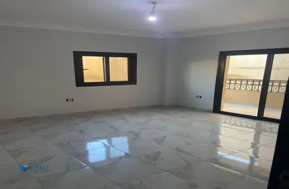 Apartment - 3 Bedrooms - 2 Bathrooms for sale in Mohamed Naguib Axis - Abou El Houl - New Cairo City - Cairo