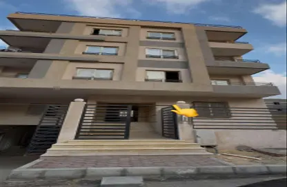 Apartment - 3 Bedrooms - 2 Bathrooms for sale in New Lotus - The 5th Settlement - New Cairo City - Cairo