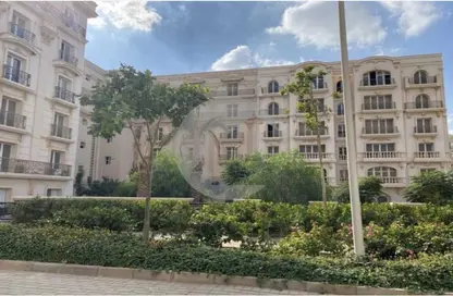 Apartment - 1 Bedroom - 2 Bathrooms for sale in Hyde Park - 5th Settlement Compounds - The 5th Settlement - New Cairo City - Cairo