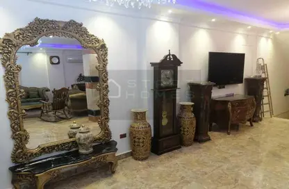 Townhouse for sale in Yasmine District - 14th District - Sheikh Zayed City - Giza