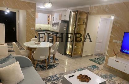 Apartment - 2 Bedrooms - 1 Bathroom for rent in Madinaty - Cairo