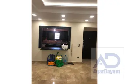 Apartment - 3 Bedrooms - 1 Bathroom for sale in 6th Area East - Shorouk City - Cairo