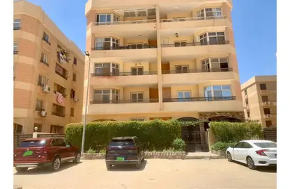 Apartment - 3 Bedrooms - 2 Bathrooms for sale in Gardina Sun - Northern Expansions - 6 October City - Giza