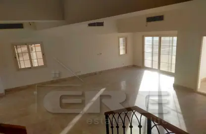 Townhouse - 3 Bedrooms - 3 Bathrooms for rent in Celesta Hills - Uptown Cairo - Mokattam - Cairo