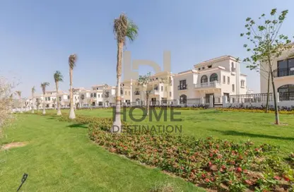 Apartment - 2 Bedrooms - 1 Bathroom for rent in Madinaty - Cairo