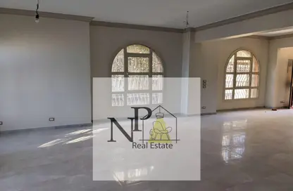 Apartment - 4 Bedrooms - 4 Bathrooms for rent in Forty West - Sheikh Zayed Compounds - Sheikh Zayed City - Giza