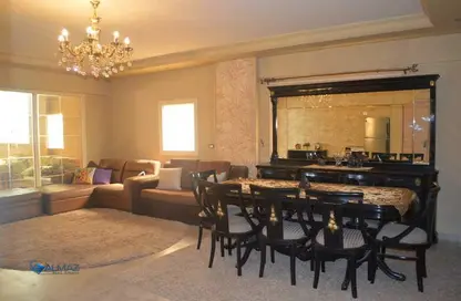 Apartment - 2 Bedrooms - 1 Bathroom for rent in Beram Al Tunsi St. - Al Narges 1 - Al Narges - New Cairo City - Cairo