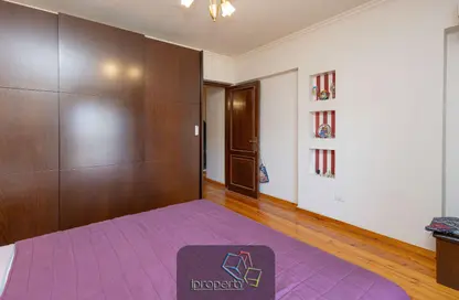 Apartment - 3 Bedrooms - 3 Bathrooms for sale in Essam Helmy Al Masry St. - Smouha - Hay Sharq - Alexandria