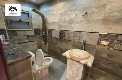 Duplex - 3 Bedrooms - 3 Bathrooms for sale in Mokattam - Cairo