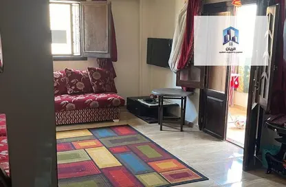 Apartment - 4 Bedrooms - 2 Bathrooms for sale in Al Shorouk Road - 6th Area West - Shorouk City - Cairo