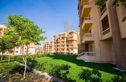 Apartment - 3 Bedrooms - 3 Bathrooms for sale in Ashgar City - Al Wahat Road - 6 October City - Giza