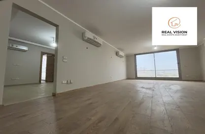 Apartment - 2 Bedrooms - 2 Bathrooms for rent in New Giza - Cairo Alexandria Desert Road - 6 October City - Giza