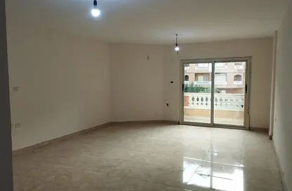 Apartment - 3 Bedrooms - 2 Bathrooms for rent in Al Andalus Buildings - Al Andalus District - New Cairo City - Cairo